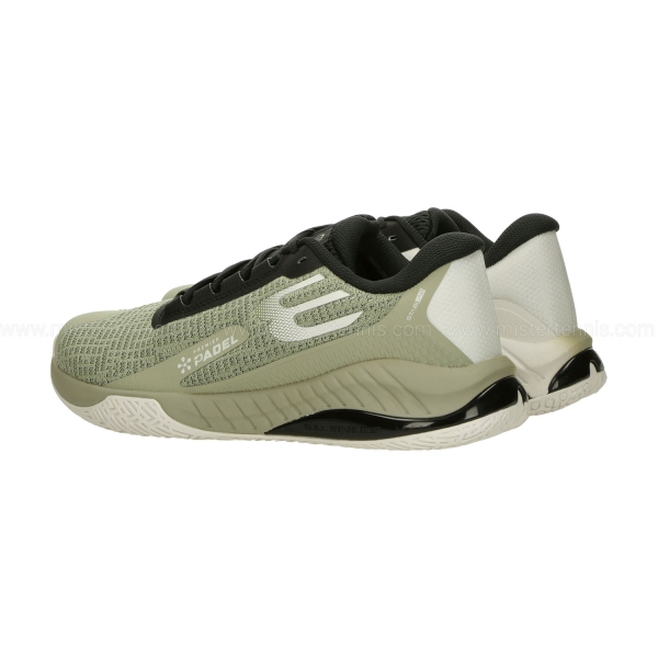 Bullpadel Premier P2 26V - Verde
