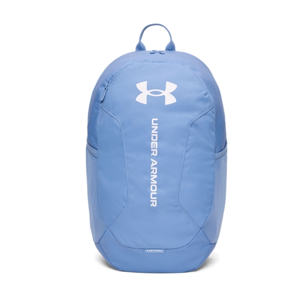 Bolsa Padel Under Armour Under Armour Hustle Lite Logo Mochila  Blue Float/White 60003990476
