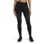 Under Armour Vanish Tights - Black/Steel Under Armour Vanish Tights - Black/Steel