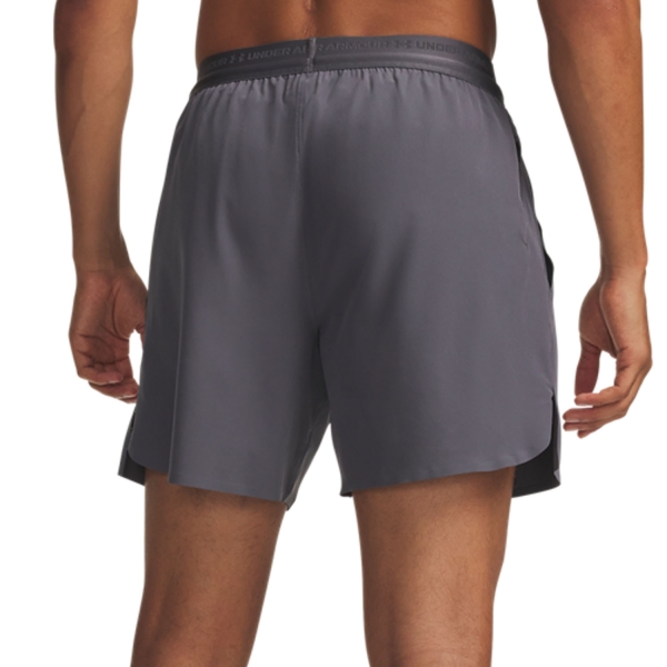 Under Armour Vanish Elite Pro 6in Shorts - Castlerock
