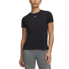 Under Armour Vanish Camiseta - Ultimate Black/Mod Gray Under Armour Vanish Camiseta - Ultimate Black/Mod Gray