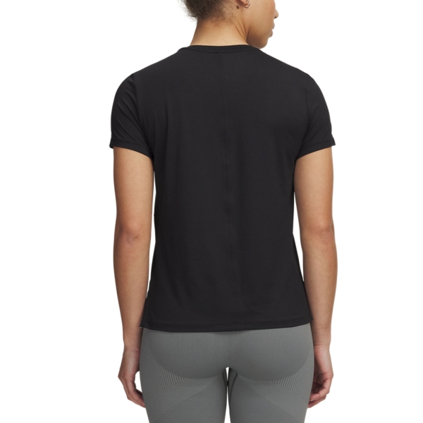 Under Armour Vanish Camiseta - Ultimate Black/Mod Gray