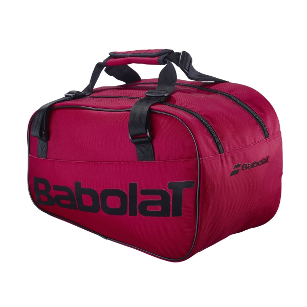 Babolat Court S Bag - Burgundy/Black