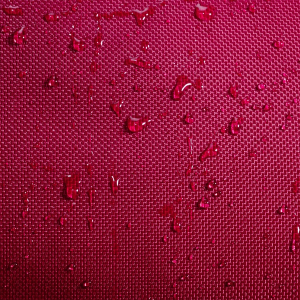 Babolat Court S Bag - Burgundy/Black