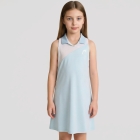 HEAD Spirit Pro Vestido Niña - Light Blue/White HEAD Spirit Pro Vestido Niña - Light Blue/White