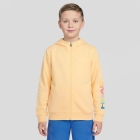 HEAD Rally Sudadera Niños - Apricot HEAD Rally Sudadera Niños - Apricot