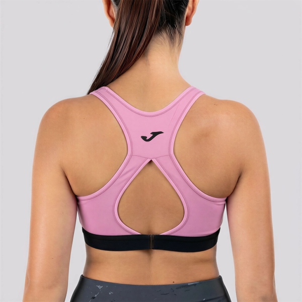 Joma R-Night Iconic Sujetador Deportivo - Pink