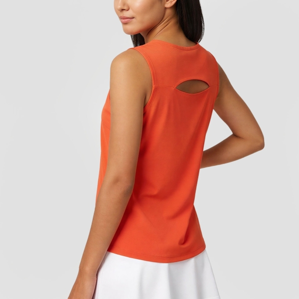 Joma Challenge Top - Red