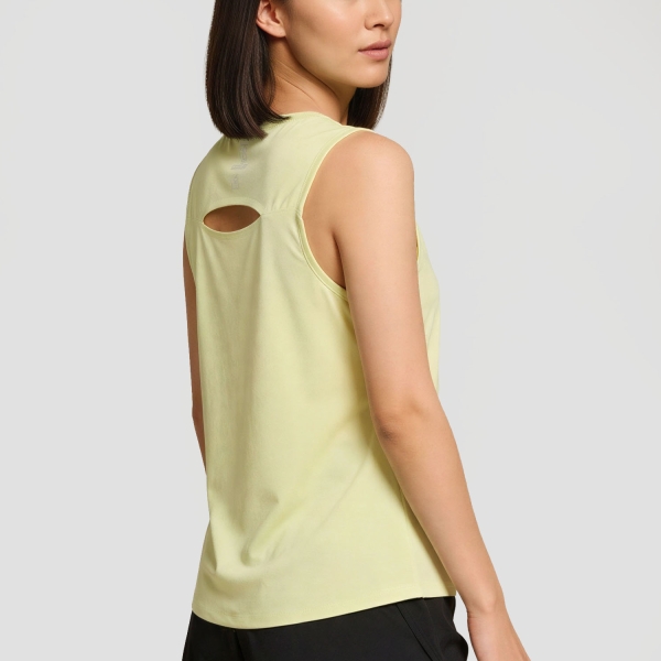Joma Challenge Top - Yellow