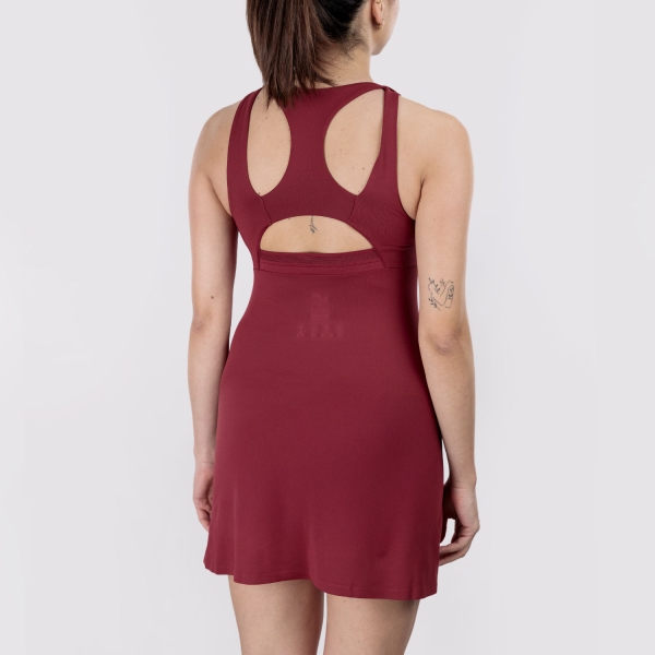 Joma Challenge Pro Vestido - Burgundy