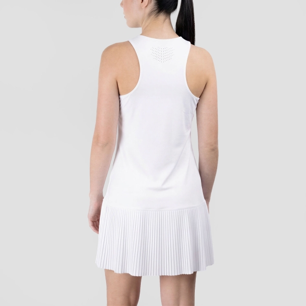 Joma Challenge Vestido - White