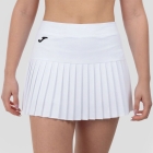 Joma Challenge Skirt - White