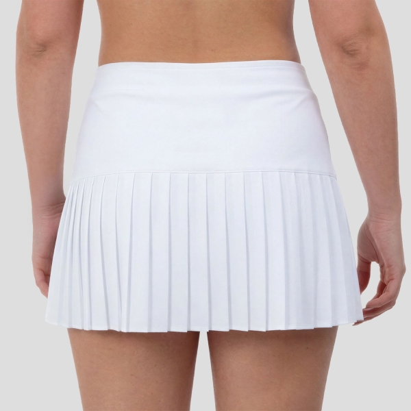 Joma Challenge Skirt - White