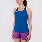 Joma Terra Top - Royal Blue/Dark Navy