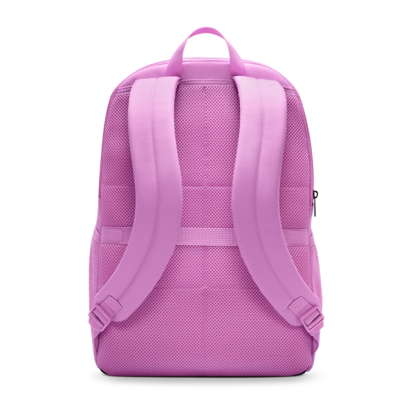 Nike Brasilia Zaino - Light Magenta/Black