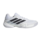 adidas Barricade 14 Clay - Cloud White/Core Black adidas Barricade 14 Clay - Cloud White/Core Black