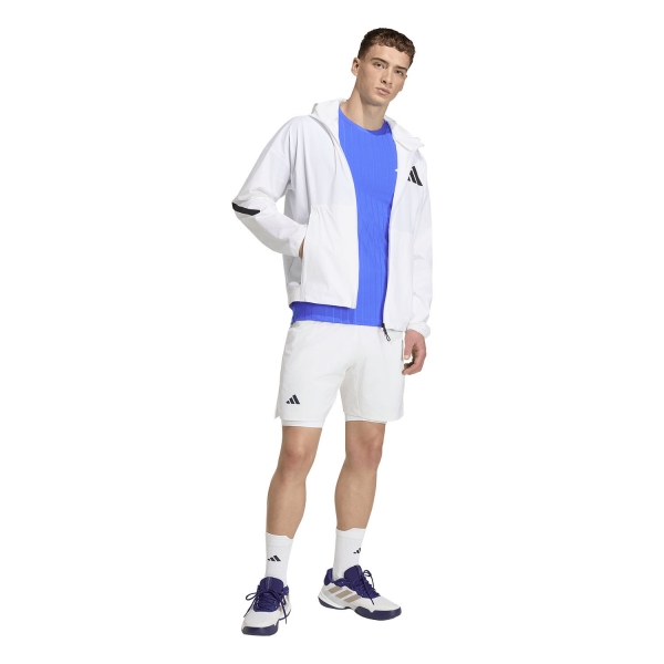 adidas CLIMACOOL FreeLift Pro Maglietta - Glory Blue