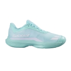 Babolat Jet Tere 2 All Court - Blue Tint Babolat Jet Tere 2 All Court - Blue Tint