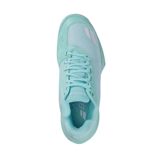 Babolat Jet Tere 2 Clay - Blue Tint
