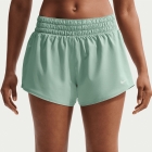 Nike One 3in Shorts - Steam/White Nike One 3in Shorts - Steam/White