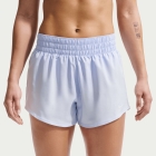 Nike One 3in Shorts - Hydrogen Blue/White Nike One 3in Shorts - Hydrogen Blue/White