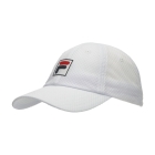 Fila Sampau 2 Gorra - White Fila Sampau 2 Gorra - White