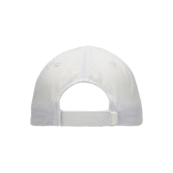 Fila Sampau 2 Gorra - White