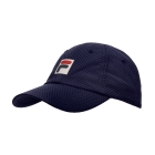Fila Sampau 2 Gorra - Navy Fila Sampau 2 Gorra - Navy