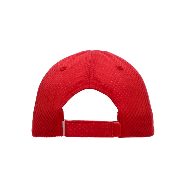 Fila Sampau 2 Gorra - Red