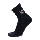 Fila Performance Sport Crew Calze - Navy Fila Performance Sport Crew Calze - Navy