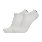 Fila Box Premium Low x 2 Calze - White Fila Box Premium Low x 2 Calze - White