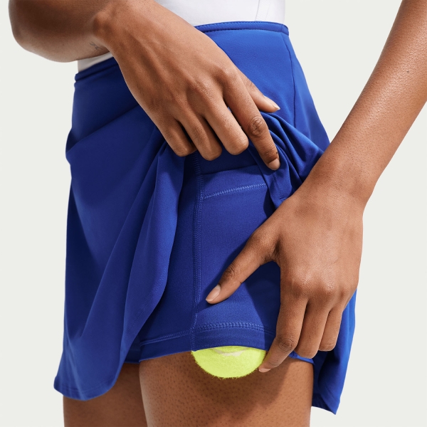 Nike Victory Skirt - Old Royal/White