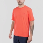 Fila Caius T-Shirt - Grenadine Fila Caius T-Shirt - Grenadine