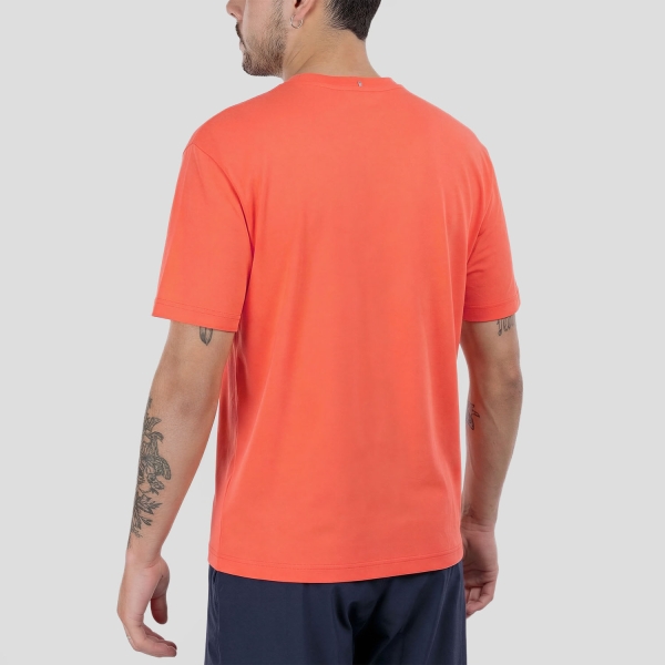 Fila Caius T-Shirt - Grenadine