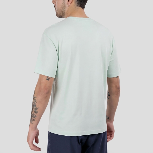 Fila Caius T-Shirt - Surf Spray