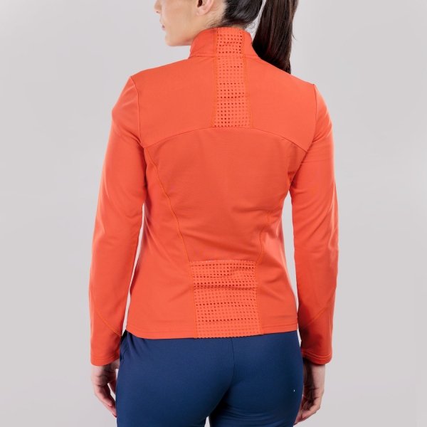 Fila Leilani Sweatshirt - Grenadine