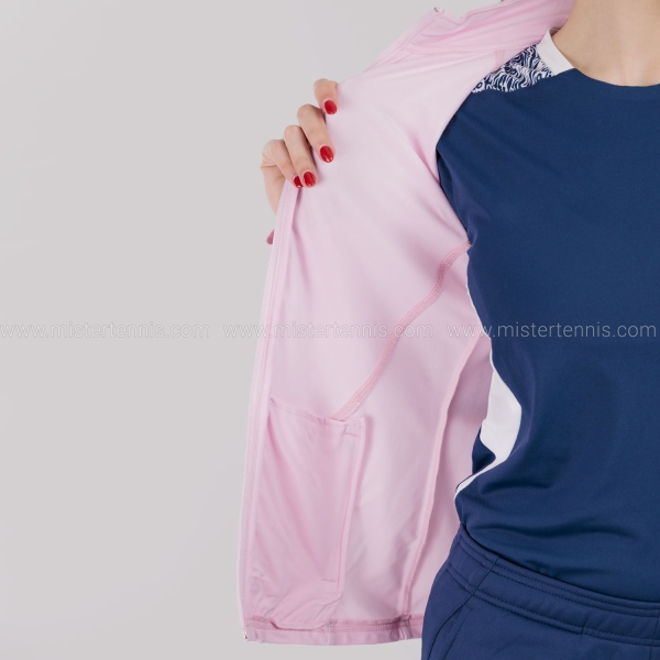 Fila Leilani Sweatshirt - Piroutte
