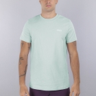 Fila Logo Pro T-Shirt - Surf Spray
