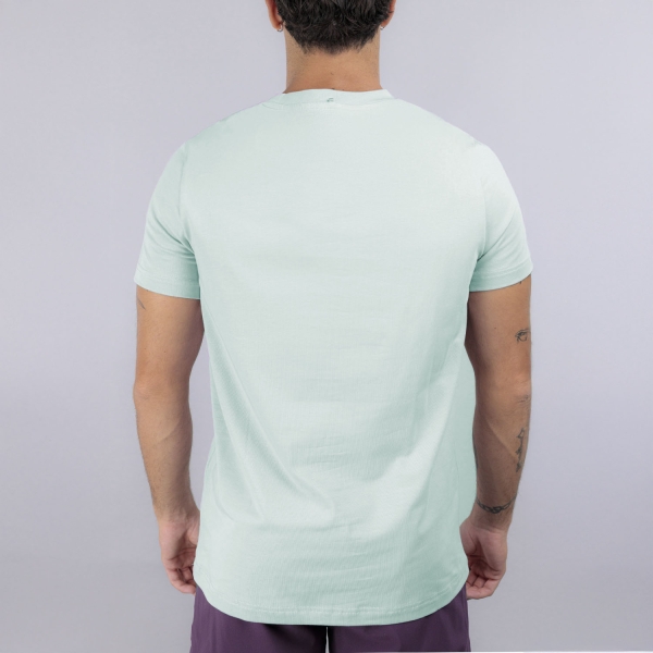 Fila Logo Pro Camiseta - Surf Spray