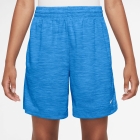 Nike Dri-FIT 5in Shorts Junior - Light Photo Blue/Football Blue/White Nike Dri-FIT 5in Shorts Junior - Light Photo Blue/Football Blue/White