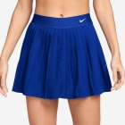 Nike Victory Dri-FIT Falda - Old Royal/White Nike Victory Dri-FIT Falda - Old Royal/White