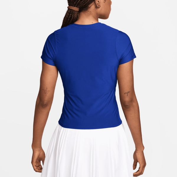 Nike Victory T-Shirt - Old Royal/White
