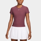 Nike Victory T-Shirt - Pink Smoke/White Nike Victory T-Shirt - Pink Smoke/White