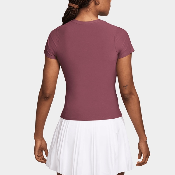 Nike Victory T-Shirt - Pink Smoke/White