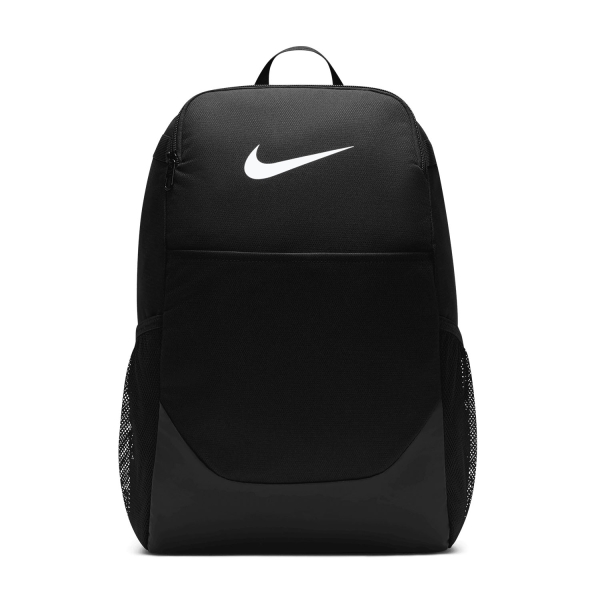 Borsa Padel Nike Nike Brasilia Zaino  Black/White IB4408010
