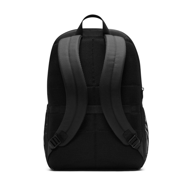 Nike Brasilia Zaino - Black/White