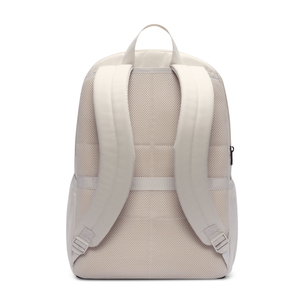 Nike Brasilia Backpack - Light Bone/Black