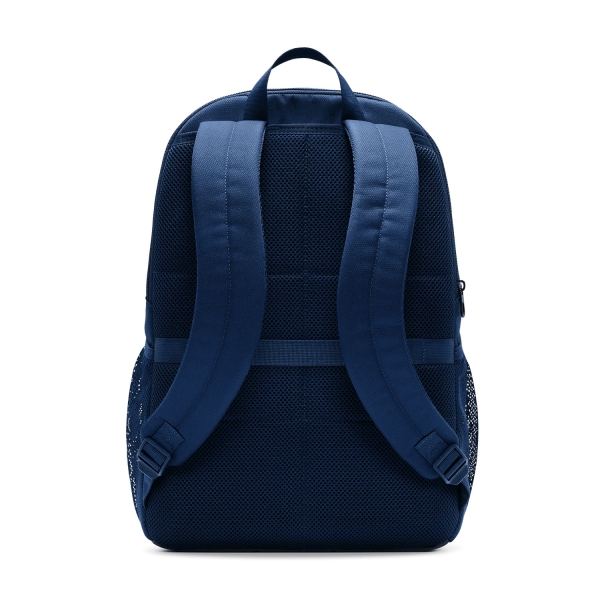 Nike Brasilia Zaino - Midnight Navy/Black/White