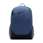 Nike Brasilia Zaino - Diffused Blue/Black Nike Brasilia Zaino - Diffused Blue/Black