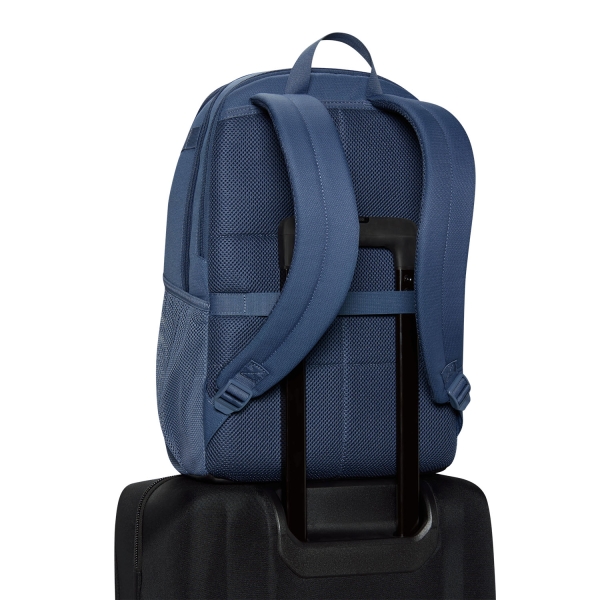 Nike Brasilia Zaino - Diffused Blue/Black